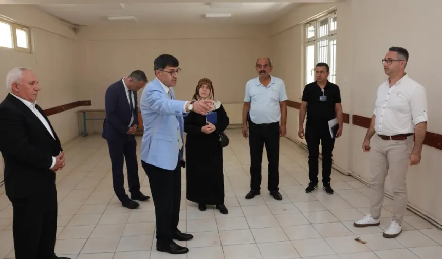 Kütahya'ya yeni Kent Lokantası geliyor