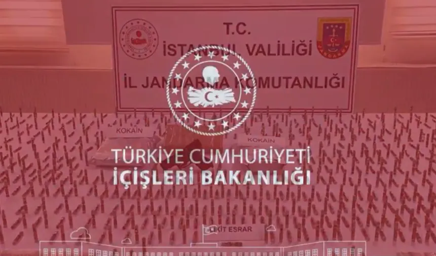 20 ilde uyuşturucuya 41 gözaltı!