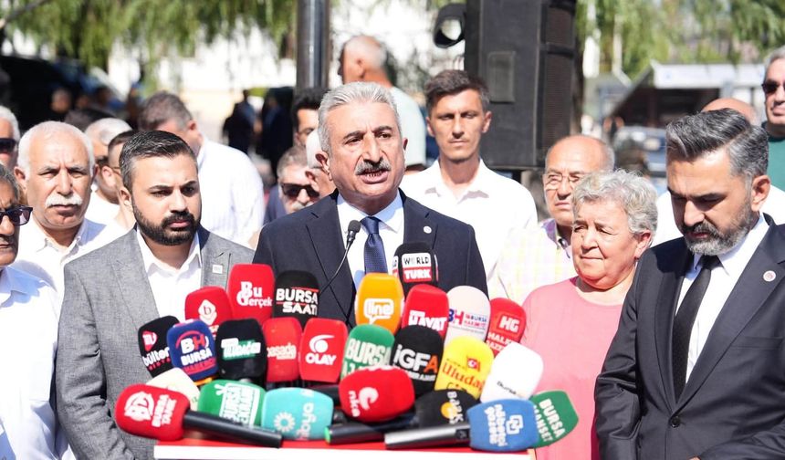Gelin yeni bir başlangıcı birlikte örgütleyelim