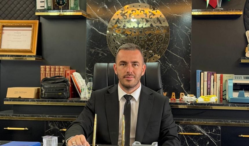 İnegöl Galericilerde Nazmi Kıyar Dönemi!