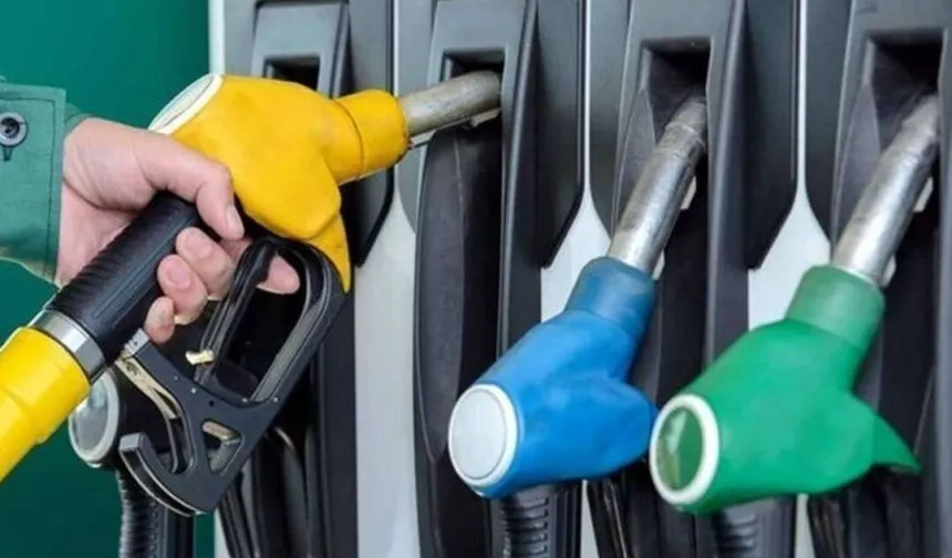 Motorin ve benzine zam geldi! İşte güncel akaryakıt fiyatları