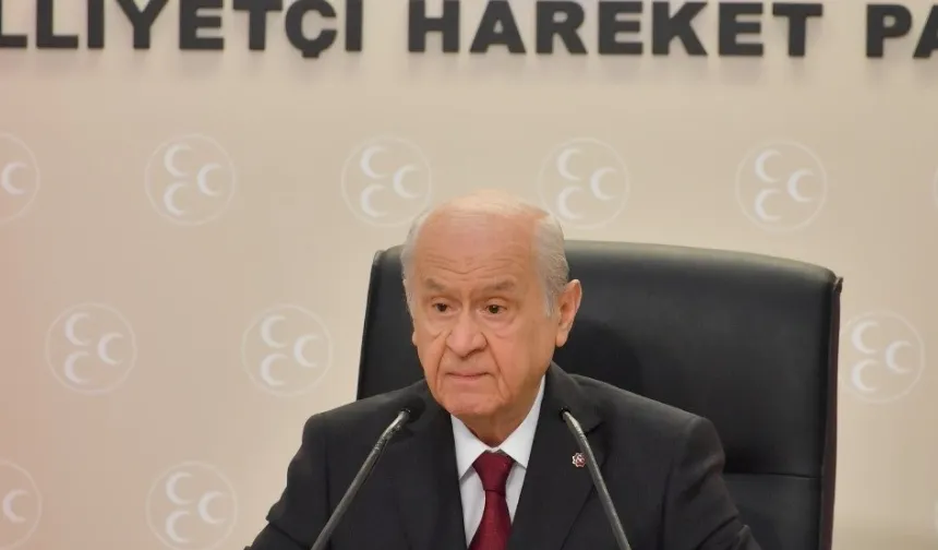 Bahçeli'den Malazgirt Zaferi mesajı