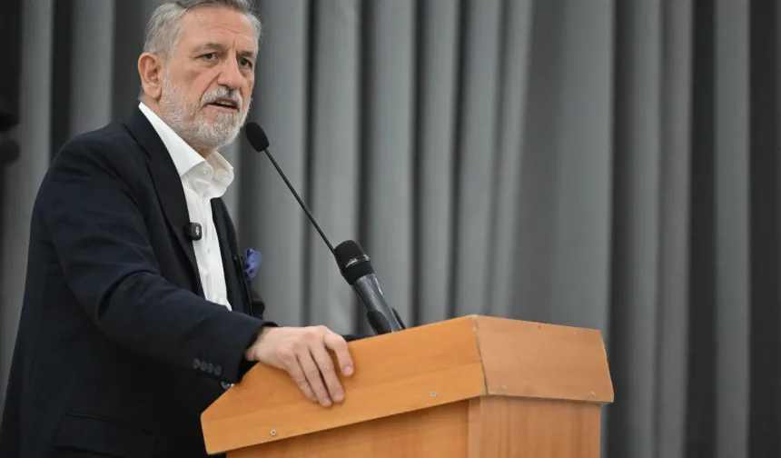 BTSO Başkanı Burkay: TEKNOSAB KOBİ ekosistemini güçlendireceğiz