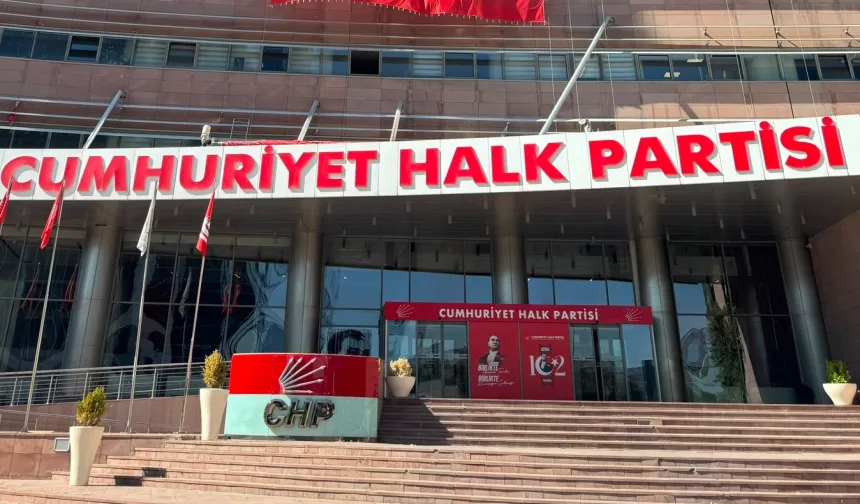 CHP'de sular durulmuyor! 51 isme kesin ihraç istemi, işte o isimler
