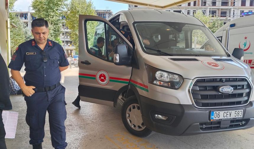 İnegöl'de komşu kavgası ölümle bitmişti mahkeme kararını verdi