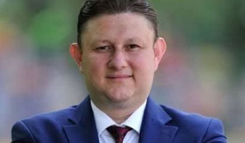 Yeni Parti İnegöl İlçe Başkanı Erkan Dönmez’den İlk Mesaj