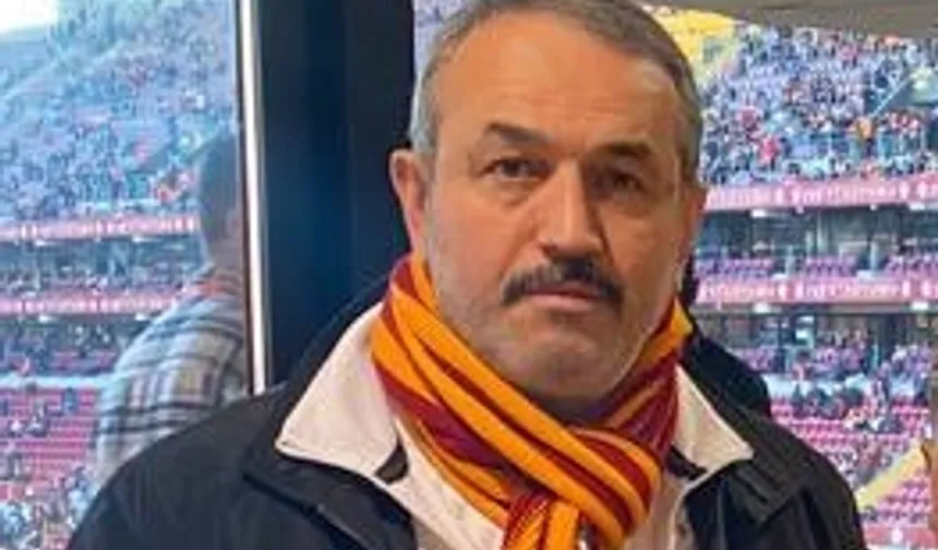 Galatasaray tribün liderine gözaltı talimatı