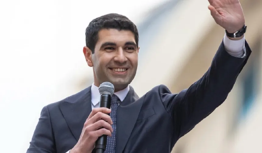 Görevden uzaklaştırılan Utku Caner Çaykara hakkında tahliye kararı