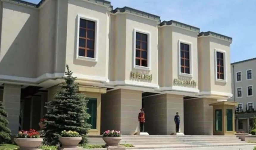 İçişleri Bakanlığı görevde yükselme ve unvan değişikliği sınavı takvimini açıkladı