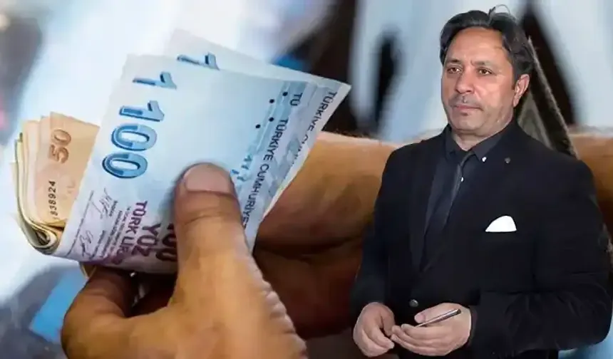 Emekliye seyyanen zam müjdesi! SGK uzmanı o tarihi işaret etti