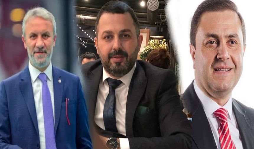 İTSO'da kim başkan olacak! Seçim heyecanı başladı