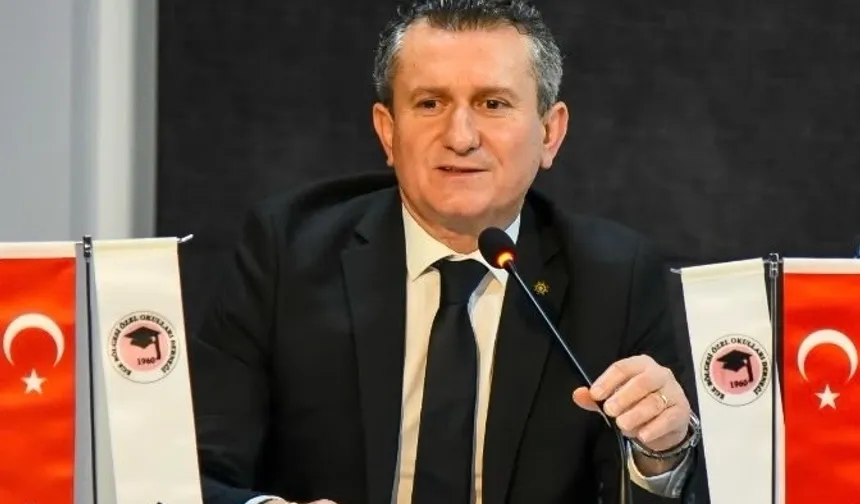 İzmir'de özel okullarda zorlu kayıt dönemi! Teşvikler kalktı, veli devlet okuluna yöneldi
