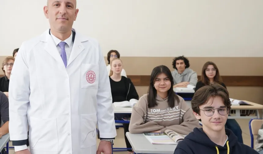 MEB'den öğretmenlik kariyer basamakları kılavuzu