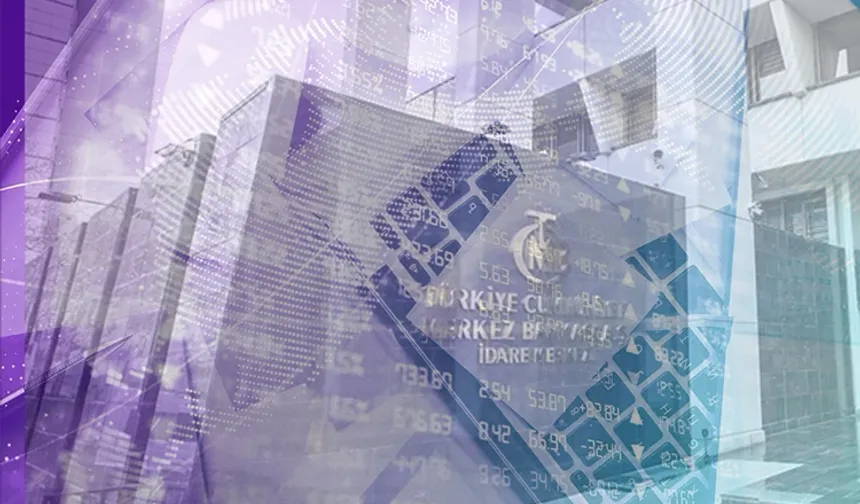 Merkez'den iki elektronik para şirketinin faaliyetini iptal etti