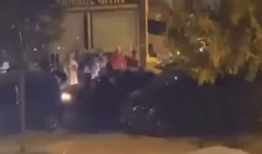 İnegöl'de tavuk alama geleneği tartışmaları beraberinde getirdi
