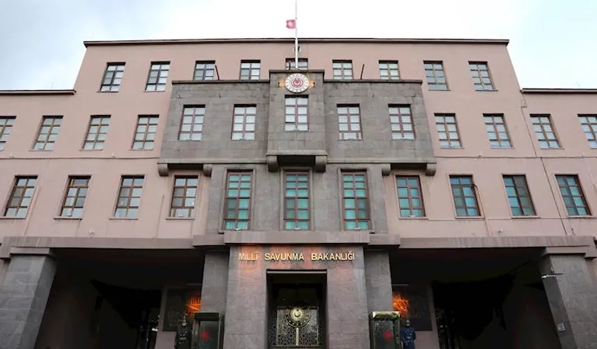 PKK ile mücadelede yaralananlar için başvurular 1 Eylül'de başlıyor