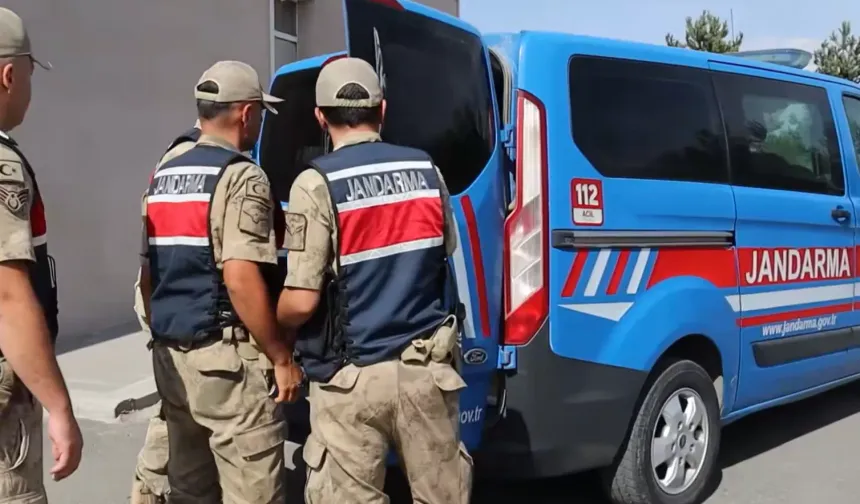 Bursa dahil 35 ilde dev operasyon! 172 şüpheli tutuklandı