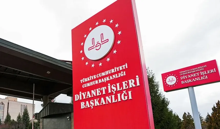 35 ile yeni müftü atandı!