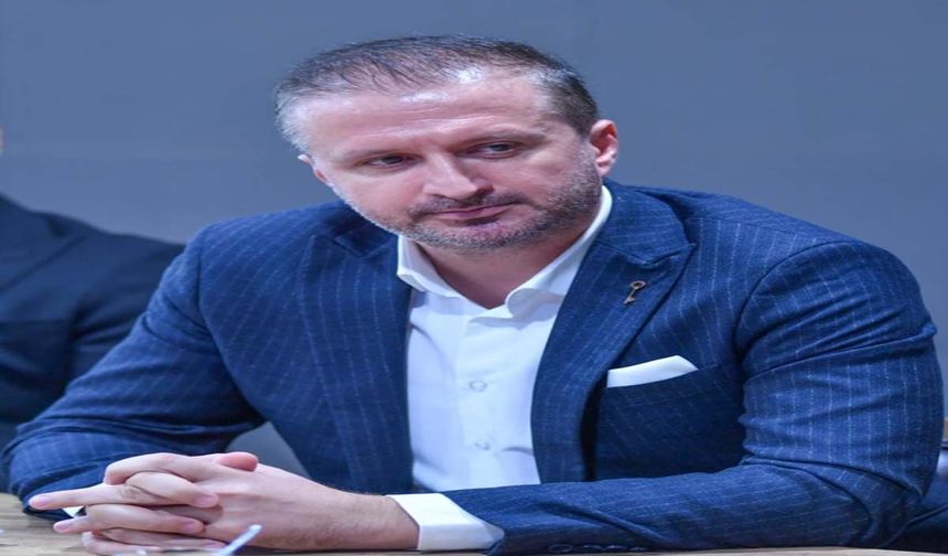 Anahtar Parti İnegöl’den köprü ve otoyol özelleştirmesine tepki: “Halka satın”