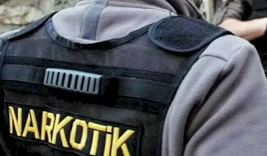 Ankara'da dev operasyon! 17 tutuklama