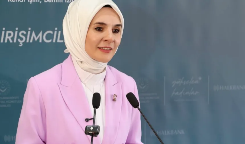 Bakan Göktaş'tan Hakkari'de şehit aileleri ve gazilerle vefa buluşması