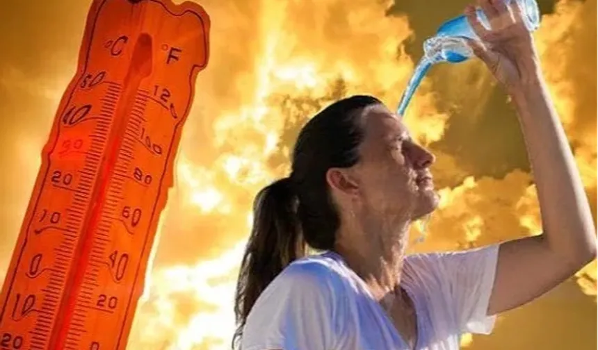 Bugün hava nasıl olacak? 40 dereceyi göreceğiz!