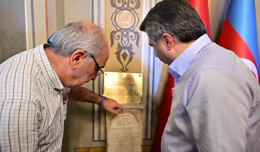 Bursa'da 700 yıllık fethin hikayesi kalemle hayat bulacak