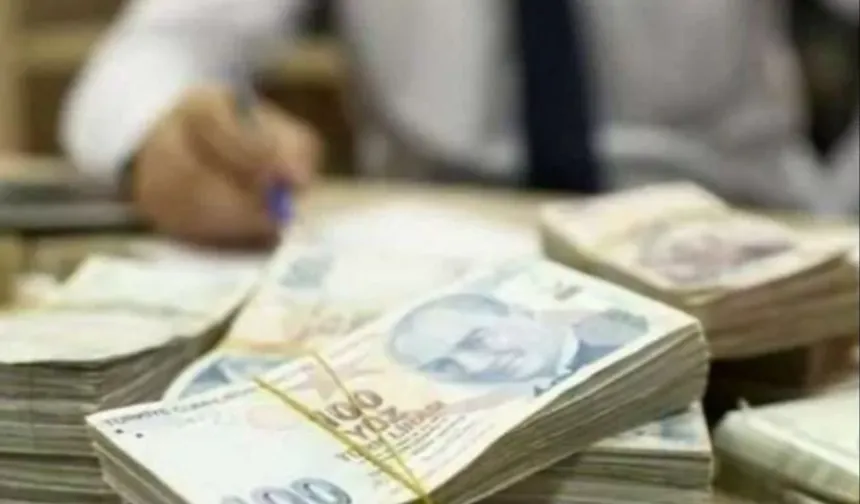 Bursa'nın vergi rekortmenleri belli oldu!