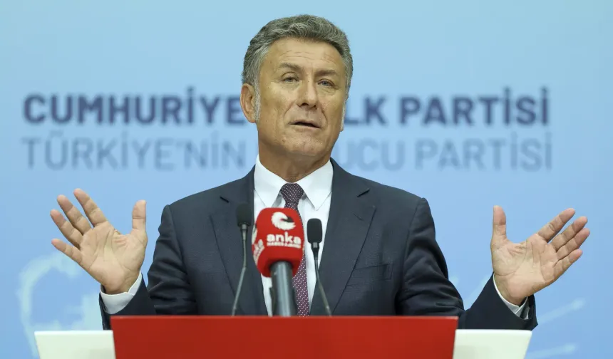 Bursa'nın yolunu şirketlere kâr kapısı yaptıramazsınız
