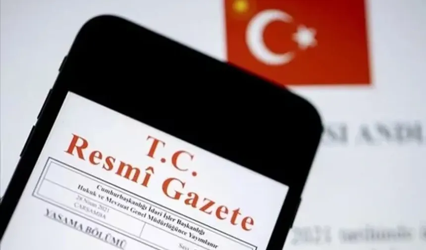 Ekonominin 3 yıllık yol haritası 'Resmi'leşti!