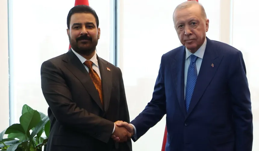 Erdoğan ve Zeydi'den Başika-Zilkan için kritik karar