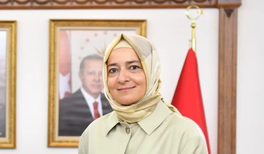 Fon iddialarına adı karışmıştı! Betül Sayan Kaya görevlerinden istifa etti