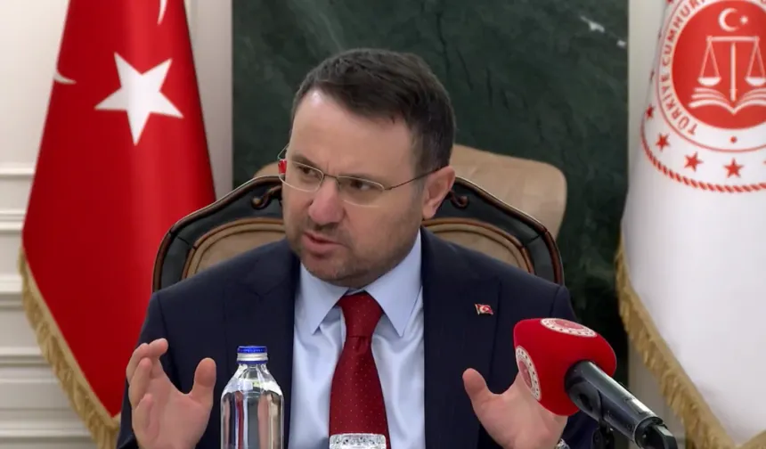 Fon soruşturmalarında 5'inci dalga! 34 şüpheli hakkında gözaltı