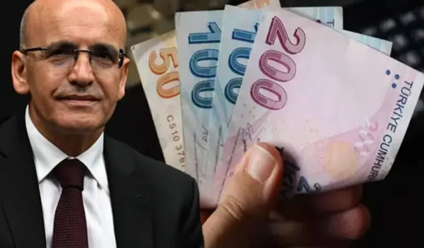 Memur ve Emekliye ne kadar zam yapılacak? Bakan Şimşek'ten flaş açıklama!