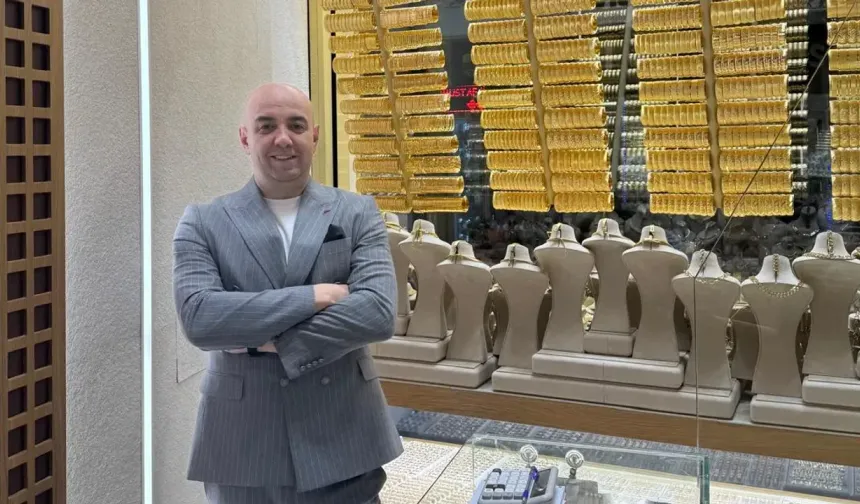 İnegöl'de nakit krizi! İnegöl Kuyumcular Derneği'nden Flaş Açıklama