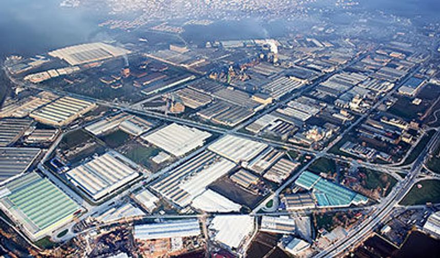 İnegöl OSB’de fabrikası bulunan işadamı hayatını kaybetti