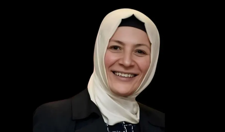 Ak Parti yasta! İsmet Zeynep Çiftçi hayatı kaybetti
