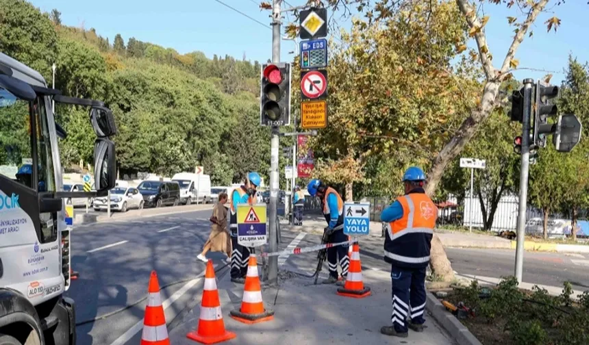 İstanbul yeni eğitim yılına hazır