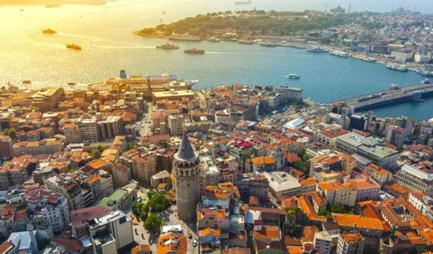 İstanbul'da kiralar reel olarak da arttı!