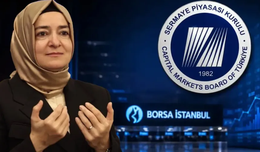 İlginç iddia! Fatma Betül Sayan Kaya 2,2 milyar lirayı iade etti