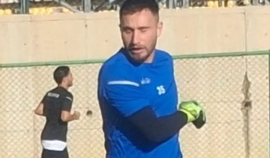 Keşanspor'a milli gurur... Onur Tekin transfer oldu