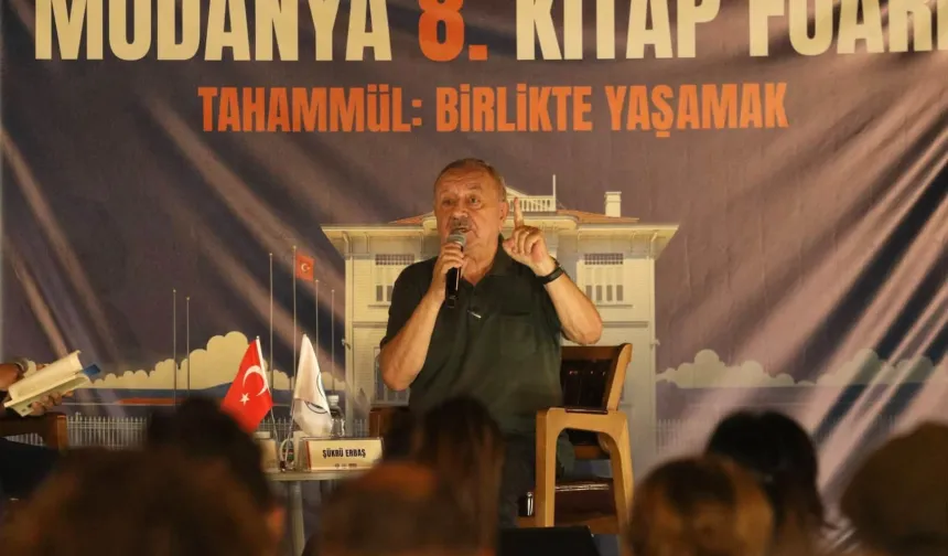 Mudanya'da Şükrü Erbaş tartışması... AK Parti ve MHP'den belediyeye sert tepki