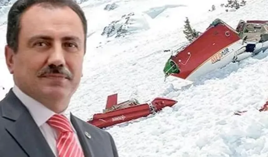 Muhsin Yazıcıoğlu soruşturmasında 47 şüpheliye gözaltı!