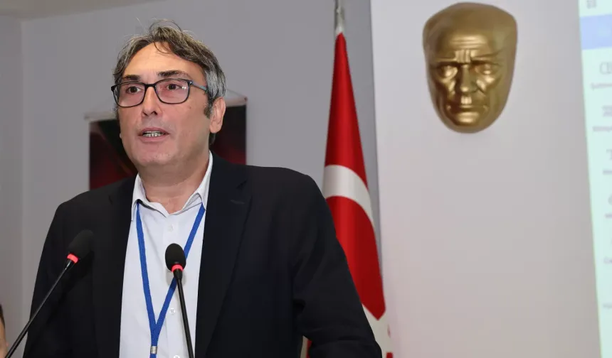 Nilüfer Kent Konseyi'nde Aydın güven tazeledi