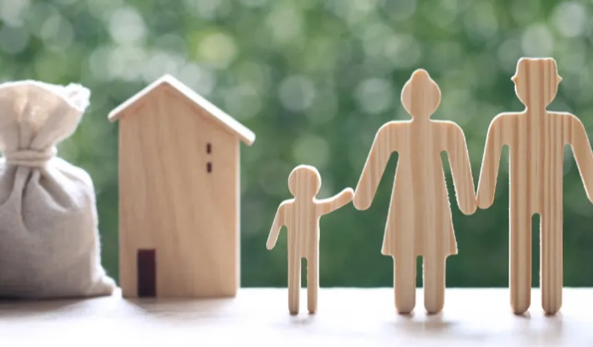 Yeni yuva kuran 18 bin gence Eylül'de 2,1 milyar ödeme yapıldı