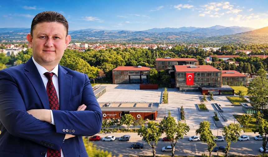 İnegöl Belediyesi’nin Mobilya Fuarından Haberi var mı?