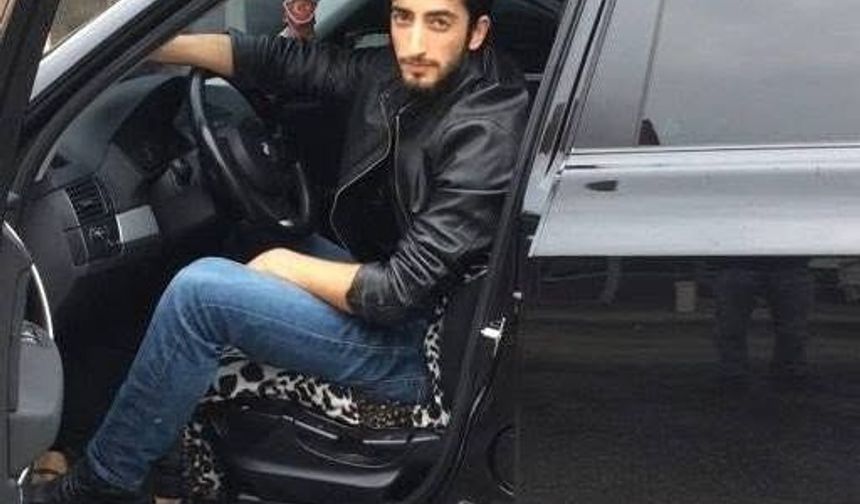 İnegöl'de  iş kazasında ağır yaralanan genç hayatını kaybetti