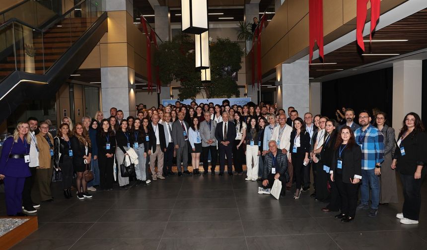 Bursa Nilüfer’de “Geleceğin Liderleri” yolculuğu başladı