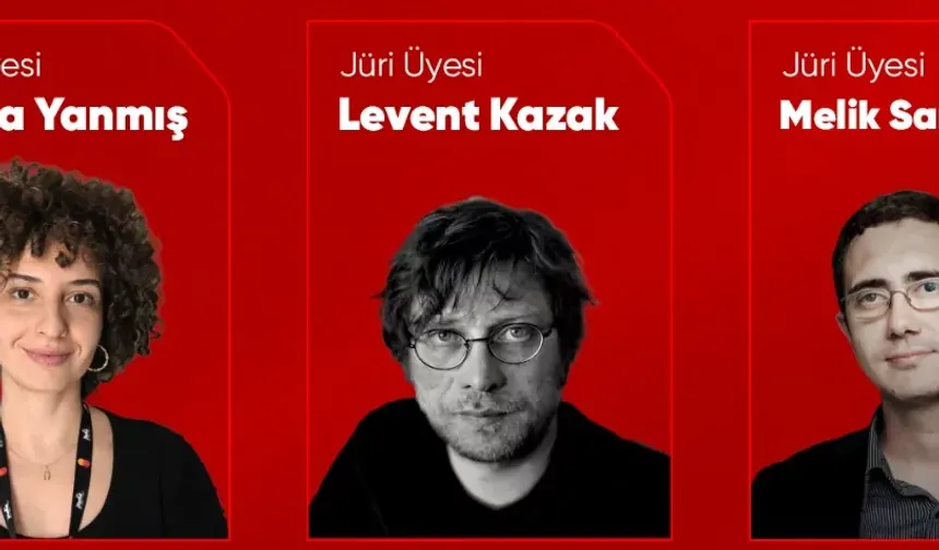 Altın Portakal'da Film Forum'un finalistleri belli oldu