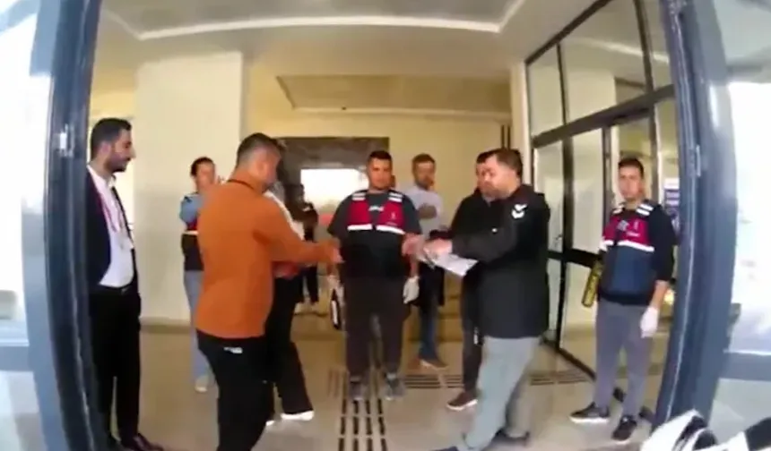 Bakan Çiftçi'den ekiplere teşekkür... Ekipler, adayları sınava yetiştirdi